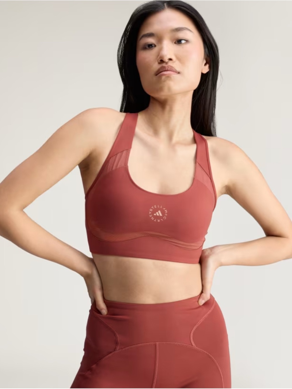 ADIDAS BY STELLA MCCARTNEY TRUEPURPOSE BRA - Brand New With Tags